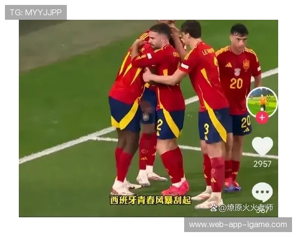 佩德里引领青春风暴西班牙中场新核心的崛起之路