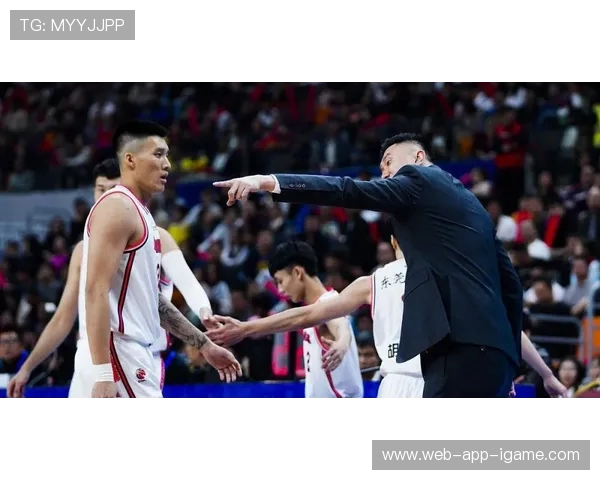 广东宏远再创辉煌背后秘密 揭秘球队如何实现长期稳定强势发展