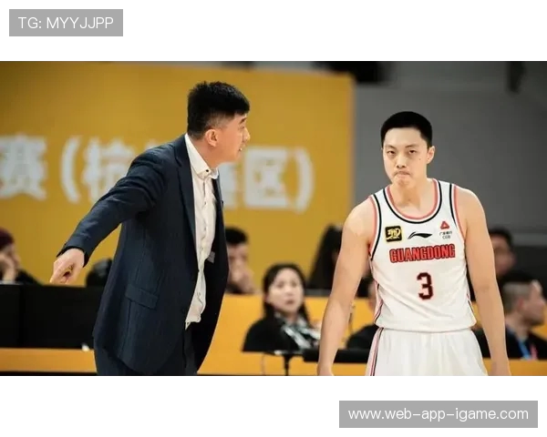 广东宏远篮球队：逐梦新时代，探索创新发展与全面复兴之路