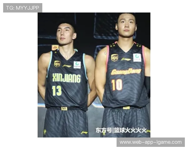 广东宏远再启荣耀征程誓夺新赛季总冠军书写传奇篮球篇章