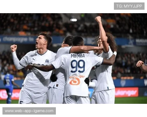 里昂主场迎战马赛巅峰对决双方誓夺三分再燃法甲激情