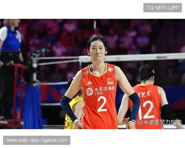 中国女排连胜强敌展现顽强斗志新星崛起助力球队冲击世界冠军