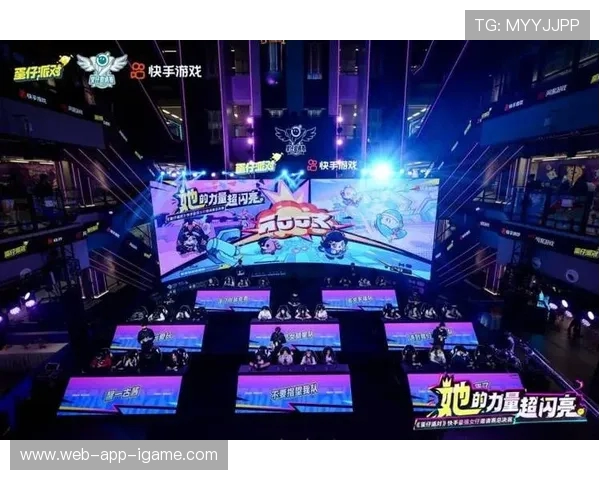 《全球电竞赛事盛况：顶级战队激战正酣，精彩对决引爆观众热情》