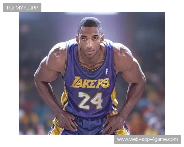 科比·布莱恩特传奇人生：从湖人队到全球篮球偶像的崛起与影响