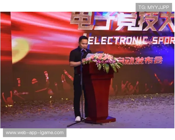 探索电子竞技的未来发展与文化影响及其对青年群体价值观的深远塑造