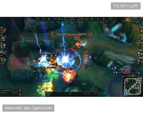 电竞比分最新动态分析 各大赛事战况一览 精彩对决实时更新