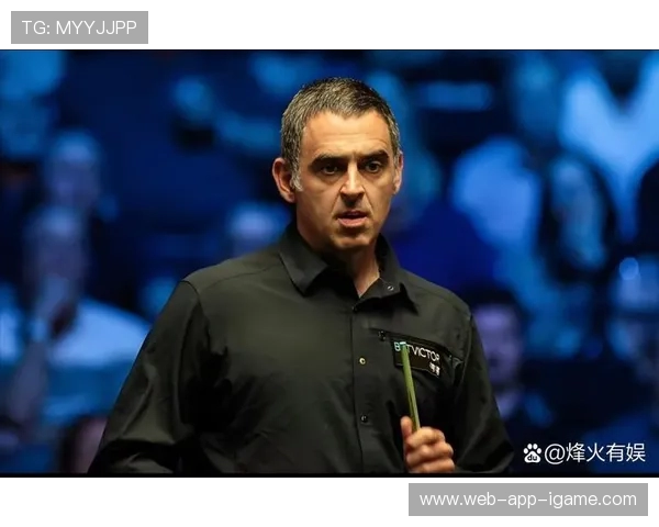 罗尼奥沙利文传奇之路从台球神童到绿茵桌上永恒传奇 罗尼奥沙利文传奇之路从台球神童到绿茵桌上永恒传奇