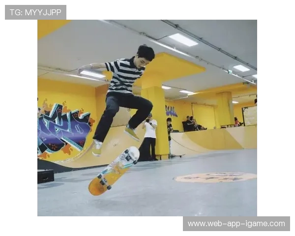 北京滑板队引领潮流最新滑板意识TOP10榜单揭晓