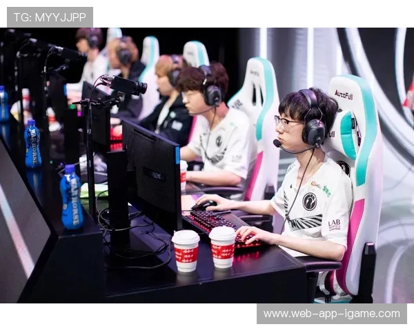 和平精英战术解析IG战队反击体系的成功秘诀与实战应用