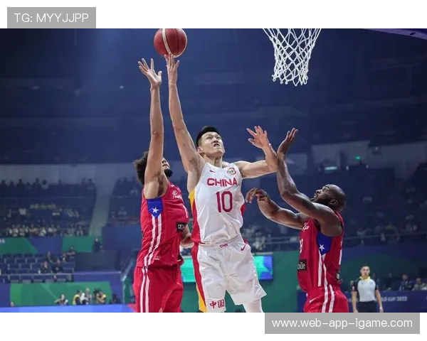 广州篮球队在世界杯预选赛中的灵活性表现分析与点评