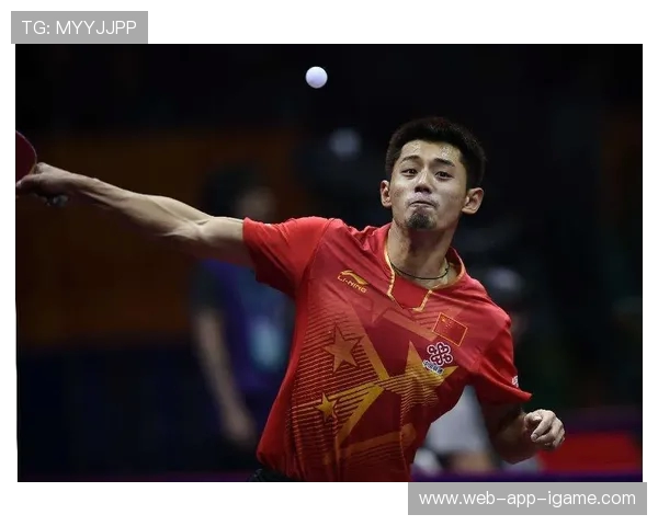 武汉乒乓球队转型之路：从传统强队到现代化竞技新模式的深度解析