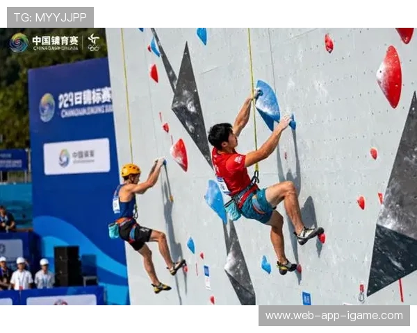 深圳攀岩队如何在滑板精英赛中实现转型与突破的精彩历程 深圳攀岩队如何在滑板精英赛中实现转型与突破的精彩历程