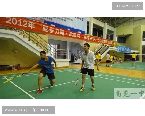 深圳羽毛球队在城市联赛中的状态分析与表现评估