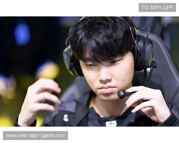 GEN战队全新赛季再度崛起展现顶尖实力引领电竞风潮