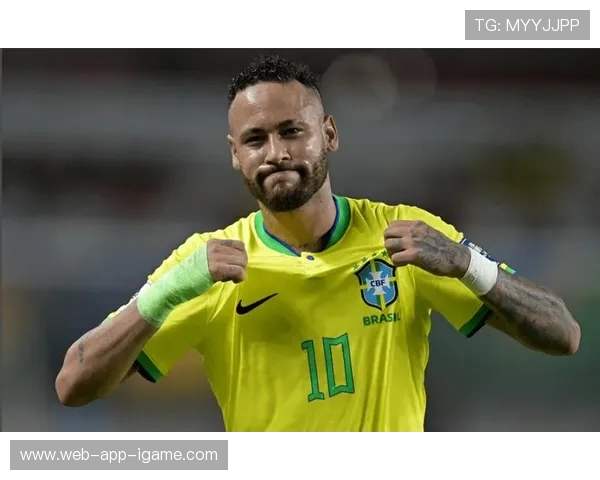 以内马尔为核心的巴西足球崛起之路与未来展望 以内马尔为核心的巴西足球崛起之路与未来展望