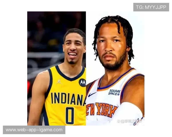 步行者强势挑战尼克斯巅峰对决再掀东部劲旅荣耀之战 步行者强势挑战尼克斯巅峰对决再掀东部劲旅荣耀之战