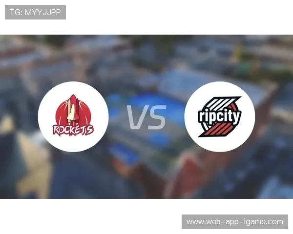 2018年NBA季后赛火箭与开拓者激战回顾与精彩瞬间分析