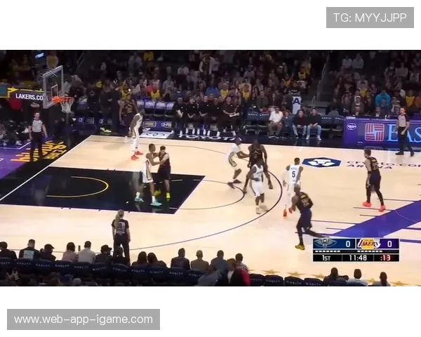 2021年1月16日湖人与鹈鹕精彩对决回放分析与赛后点评