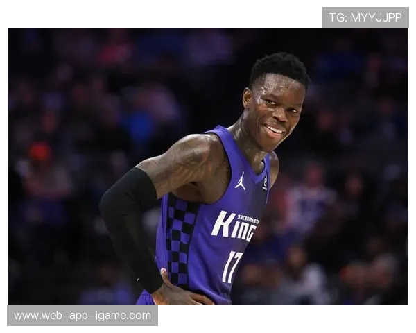 丹尼斯施罗德的篮球之路与未来发展展望分析