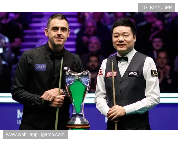 傅家俊与卢卡巅峰对决谁将赢得斯诺克赛场的荣耀之战