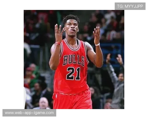 吉米巴特勒的篮球传奇之路与个人成长故事探秘 吉米巴特勒的篮球传奇之路与个人成长故事探秘