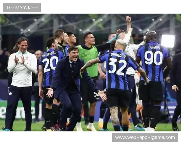 国际米兰迎战莱切期待强势反弹争夺意甲积分榜重要位置