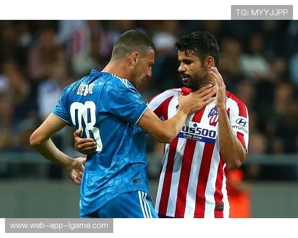 尤文图斯与马德里竞技激情对决海报展现巅峰对抗魅力与荣耀 尤文图斯与马德里竞技激情对决海报展现巅峰对抗魅力与荣耀