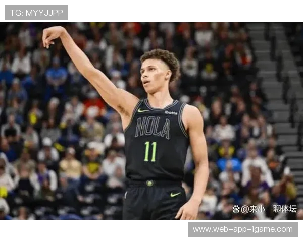 戴森丹尼尔斯在NBA赛场上的崛起与未来发展潜力分析