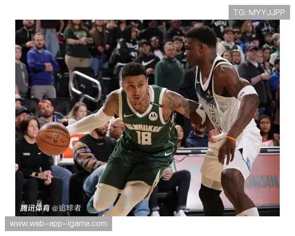 森林狼与雄鹿精彩对决回放全场亮点与精彩瞬间回顾