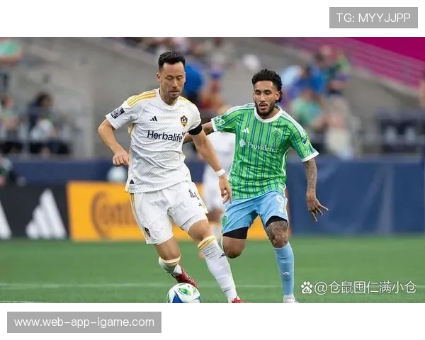 洛杉矶与银河足球比赛实时进度更新及精彩瞬间回顾